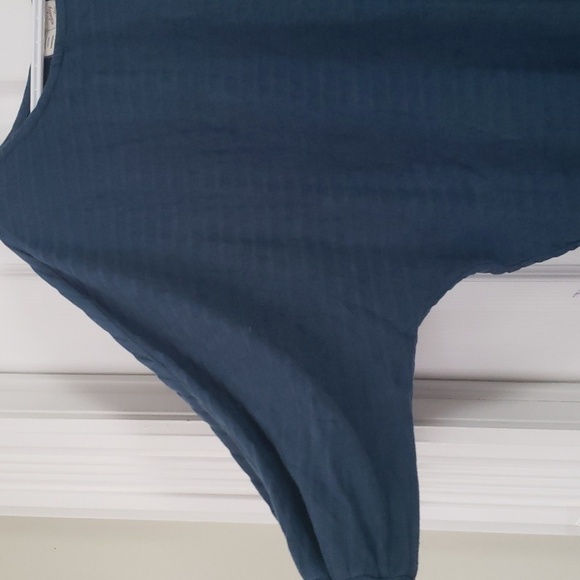 Anthropologie Dolman Sleeve top - Picture 5 of 7